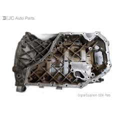 261Y333 Upper Engine Oil Pan For 13-17 Audi Q5 2.0 Turbo 261Y333 Upper Engine Oil Pan For 13-17 Audi Q5 2.0 Turbo