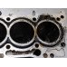 #BLQ21 Engine Cylinder Block For 15-19 Honda Fit  1.5  Gas