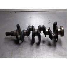 #ZF02 Crankshaft Standard From 2015 Honda Fit 1.5 133105R1010 Gas #ZF02 Crankshaft Standard From 2015 Honda Fit 1.5 133105R1010 Gas