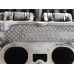 #5I06 Cylinder Head For 15-20 Honda Fit  1.5 121005R1000 Gas