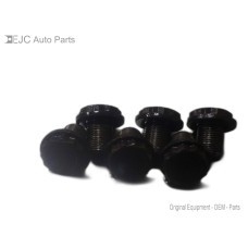 261V106 Flexplate Bolts For 15-19 Honda Fit 1.5 Gas 261V106 Flexplate Bolts For 15-19 Honda Fit 1.5 Gas