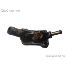 261V115 Coolant Inlet For 15-19 Honda Fit 1.5 Gas 261V115 Coolant Inlet For 15-19 Honda Fit 1.5 Gas