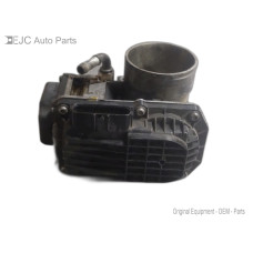 210B111 Throttle Valve Body For 15-19 Honda Fit 1.5 Gas 210B111 Throttle Valve Body For 15-19 Honda Fit 1.5 Gas