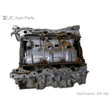 #BMK43 Engine Cylinder Block For 14-15 Jeep Cherokee  3.2  Gas