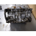 #BMK43 Engine Cylinder Block For 14-15 Jeep Cherokee  3.2  Gas