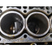 #BMK43 Engine Cylinder Block For 14-15 Jeep Cherokee  3.2  Gas