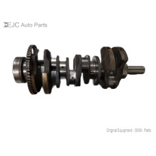 #4R02 Crankshaft Standard For 14-22 Jeep Cherokee  3.2 68088028AB Gas