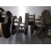 #4R02 Crankshaft Standard For 14-22 Jeep Cherokee  3.2 68088028AB Gas