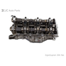 #ZL02 Left Cylinder Head For 14-17 Jeep Cherokee  3.2 68082539AA Gas Front