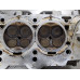 #ZL02 Left Cylinder Head For 14-17 Jeep Cherokee  3.2 68082539AA Gas Front