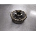 210C105 Exhaust Camshaft Timing Gear For 14-17 Jeep Cherokee 3.2 05184369AH Gas 210C105 Exhaust Camshaft Timing Gear For 14-17 Jeep Cherokee 3.2 05184369AH Gas