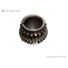 210C106 Crankshaft Timing Gear For 14-17 Jeep Cherokee  3.2 05184356AE Gas