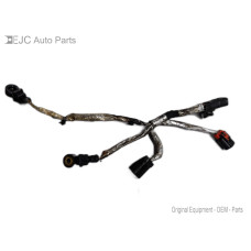 210C107 Knock Detonation Sensor Set For 14-17 Jeep Cherokee  3.2 68166540AA Gas