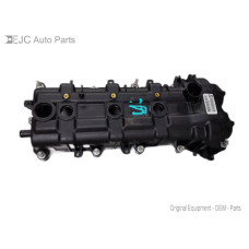 210C112 Left Valve Cover For 14-22 Jeep Cherokee  3.2 05184069AI Gas Front
