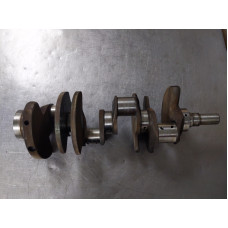 #WL01 Crankshaft Standard For 98-14 Lincoln Navigator  5.4 F75E6303A17G Gas