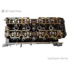 #WL02 Left Cylinder Head For 01-04 Lincoln Navigator  5.4 YL7E6C064AB Gas Driver Side
