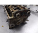 #WL02 Left Cylinder Head For 01-04 Lincoln Navigator 5.4 YL7E6C064AB Gas Driver Side #WL02 Left Cylinder Head For 01-04 Lincoln Navigator 5.4 YL7E6C064AB Gas Driver Side
