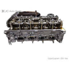 #ZL04 Right Cylinder Head For 01-04 Lincoln Navigator  5.4 YL7E6C064AB Gas