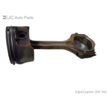 213S301 Piston and Connecting Rod Standard 01-02 Lincoln Navigator 5.4 BL3E6200AA Gas