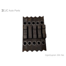 213S302 Engine Block Main Caps For 01-02 Lincoln Navigator  5.4  Gas