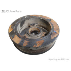 213S307 Crankshaft Pulley For 01-06 Lincoln Navigator  5.4 3L3E6B321AA Gas