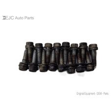 213S314 Engine Oil Pan Bolts For 01-02 Lincoln Navigator  5.4  Gas