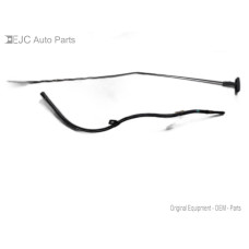 213S320 Engine Oil Dipstick With Tube For 01-02 Lincoln Navigator  5.4 XL1E6750BB Gas