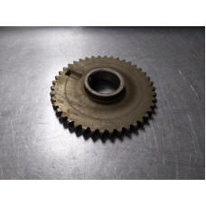 213S322 Left Camshaft Timing Gear For 01-02 Lincoln Navigator  5.4 F8AE6256BA Gas