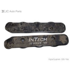 213S326 Ignition Coil Cover For 01-02 Lincoln Navigator  5.4 F8AE6P068BB Gas set of 2