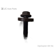 213S336 Crankshaft Pulley Bolt For 01-02 Lincoln Navigator  5.4  Gas