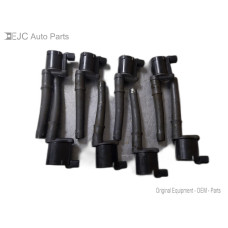 213S341 Ignition Coil Igniter Set For 99-02 Lincoln Navigator  5.4 1F3E12A366AA Gas