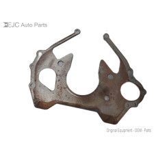 213S342 Transmission Dust Shield For 01-02 Lincoln Navigator  5.4  Gas