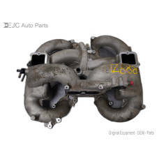 HBC504 Upper Intake Manifold For 01-02 Lincoln Navigator  5.4 YL7E9425AA Gas