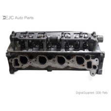 #4W07 Left Cylinder Head From 1995 Ford Thunderbird  4.6 F4AE6090A22B Gas Driver Side