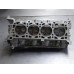#4W07 Left Cylinder Head From 1995 Ford Thunderbird  4.6 F4AE6090A22B Gas Driver Side