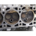 #4W07 Left Cylinder Head From 1995 Ford Thunderbird  4.6 F4AE6090A22B Gas Driver Side