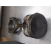 16A201 Piston and Connecting Rod Standard From 1995 Ford Thunderbird  4.6 F3AE6200AA Gas