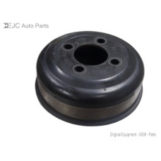 16A202 Water Pump Pulley From 1995 Ford Thunderbird  4.6 F4SE8A528AA Gas