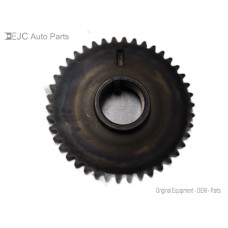 16A206 Left Camshaft Timing Gear From 1995 Ford Thunderbird  4.6 F5AE6265AD Gas