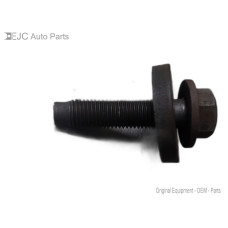 16A211 Crankshaft Pulley Bolt From 1995 Ford Thunderbird  4.6  Gas