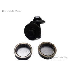 16A219 Camshaft Gear Bolt Set From 1995 Ford Thunderbird  4.6  Gas