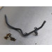 16A228 Heater Line From 1995 Ford Thunderbird  4.6  Gas