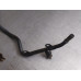 16A228 Heater Line From 1995 Ford Thunderbird  4.6  Gas