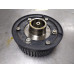 210F304 Left Intake Camshaft Timing Gear For 08-10 Subaru Impreza WRX Sti 2.5 13322AA001 Turbo