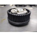 210F304 Left Intake Camshaft Timing Gear For 08-10 Subaru Impreza WRX Sti 2.5 13322AA001 Turbo