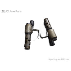 210F312 Variable Valve Timing Solenoid Set For 08-10 Subaru Impreza WRX Sti 2.5  Turbo