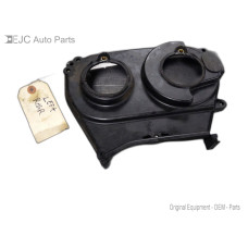 210F313 Left Rear Timing Cover For 02-11 Subaru Impreza WRX Sti 2.5 13575AA130 Turbo