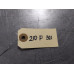210F321 Knock Detonation Sensor For 08-10 Subaru Impreza WRX Sti 2.5 22061AA140 Turbo
