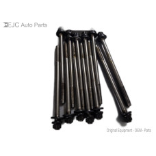 210F323 Cylinder Head Bolt Kit For 08-10 Subaru Impreza WRX Sti 2.5  Turbo