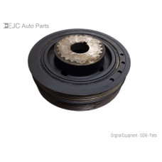 210F334 Crankshaft Pulley For 98-14 Subaru Impreza WRX Sti 2.5 12305AA252 Turbo